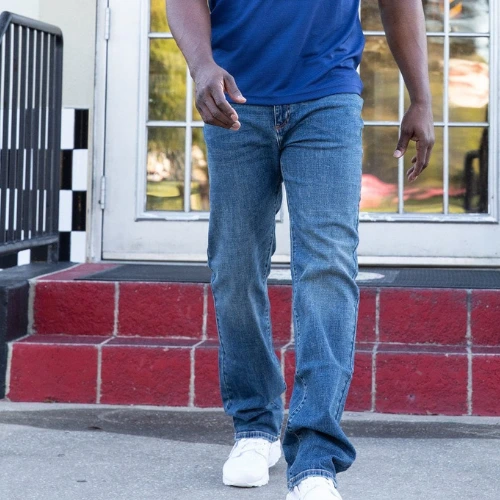 Men's Denim Jeans